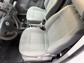 VW Caddy 2.0 Maxi Kasten EcoFuel*  - 5300 € / 10365.90 лв. - 62780433 9