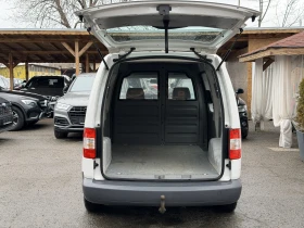VW Caddy 2.0 Maxi Kasten EcoFuel*  - 5300 € / 10365.90 лв. - 62780433 6