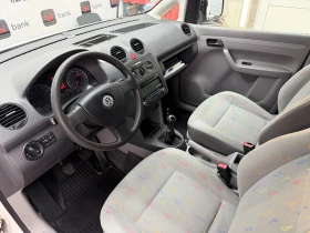 VW Caddy 2.0 Maxi Kasten EcoFuel*  - 5300 € / 10365.90 лв. - 62780433 10