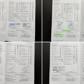 VW Caddy 2.0 Maxi Kasten EcoFuel*  - 5300 € / 10365.90 лв. - 62780433 16