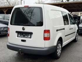 VW Caddy 2.0 Maxi Kasten EcoFuel*  - 5300 € / 10365.90 лв. - 62780433 7