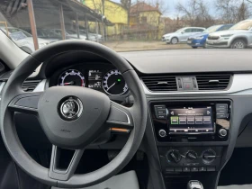 Skoda Rapid 1.0 TSI 7DSG - 9816 € / 19198.43 лв. - 79763456 8