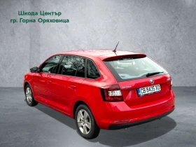Skoda Rapid 1.0 TSI 7DSG - 9816 € / 19198.43 лв. - 79763456 2