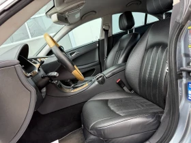 Mercedes-Benz CLS 500 280, снимка 10