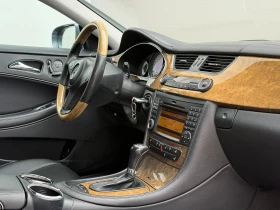 Mercedes-Benz CLS 500 280, снимка 9
