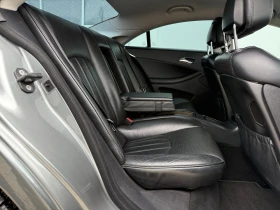 Mercedes-Benz CLS 500 280, снимка 13