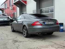 Mercedes-Benz CLS 500 280, снимка 3