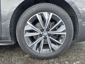 Peugeot 508 1.2 PureTech Allure Pack ЕАТ8 - 14500 € / 28359.53 лв. - 60891689 7