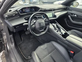 Peugeot 508 1.2 PureTech Allure Pack ЕАТ8 - 14500 € / 28359.53 лв. - 60891689 5