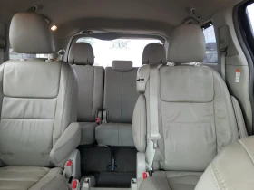 Toyota Sienna Xle, снимка 10