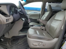 Toyota Sienna Xle, снимка 7