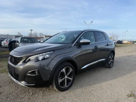 ������ Peugeot 3008