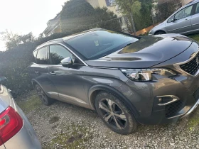 Peugeot 3008 2.0 ШВЕЙЦАРИЯ GT-Line