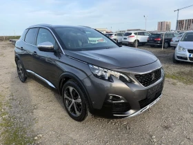 Peugeot 3008 2.0 ��������� GT-Line | Mobile.bg � ����� ������ 8