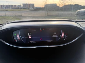 Peugeot 3008 2.0 ��������� GT-Line | Mobile.bg � ����� ������ 12
