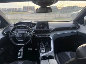 Peugeot 3008 2.0 ��������� GT-Line | Mobile.bg � ����� ������ 16