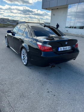 BMW 535 535d - 9000 € / 17602.47 лв. - 69142781 4