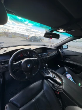 BMW 535 535d - 9000 € / 17602.47 лв. - 69142781 5