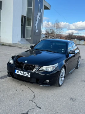 BMW 535 535d