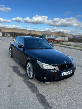 BMW 535 535d - 9000 € / 17602.47 лв. - 69142781 2