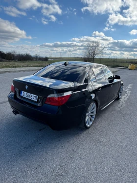 BMW 535 535d - 9000 € / 17602.47 лв. - 69142781 3