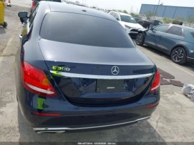 Mercedes-Benz E 300 BURMESTER* ПОДГРЕВ* КАМЕРА* ШИБИДАХ* КЕЙЛЕС - 16600 € / 32466.78 лв. - 74023530 5