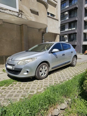 Renault Megane 3 | Mobile.bg � ����� ������ 5