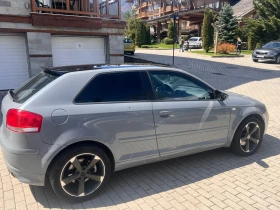 Audi A3 SLine | Mobile.bg � ����� ������ 2