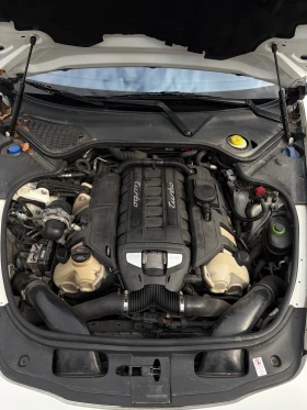 Porsche Panamera Turbo S - EXCLUSIVE MANUFAKTUR | Mobile.bg � ����� ������ 10