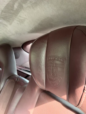 Porsche Panamera Turbo S - EXCLUSIVE MANUFAKTUR | Mobile.bg � ����� ������ 8