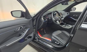 BMW 320 M-SPORT* HEAD-UP* REAR-CAMERA* SUNROOF*  | Mobile.bg � ����� ������ 5
