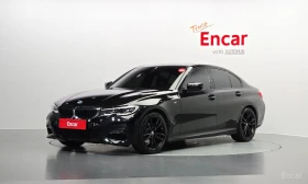 ������ BMW 320