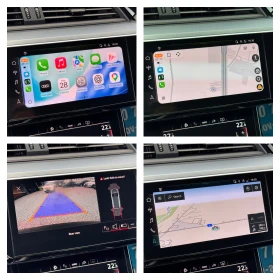 Audi E-Tron 55 95KWH 408��. ���� ��������� APPLECARPLAY ANDROI | Mobile.bg � ����� ������ 13