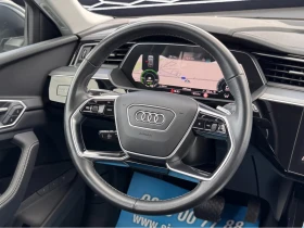 Audi E-Tron 55 95KWH 408��. ���� ��������� APPLECARPLAY ANDROI | Mobile.bg � ����� ������ 14