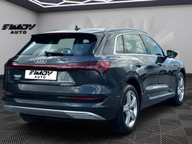 Audi E-Tron 55 95KWH 408��. ���� ��������� APPLECARPLAY ANDROI | Mobile.bg � ����� ������ 2