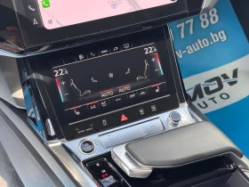 Audi E-Tron 55 95KWH 408��. ���� ��������� APPLECARPLAY ANDROI | Mobile.bg � ����� ������ 12