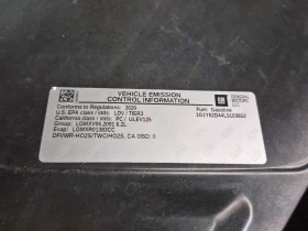 Chevrolet Corvette 1LT  CARFAX | Mobile.bg � ����� ������ 17