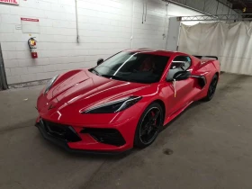 ������ Chevrolet Corvette