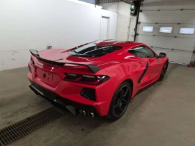 Chevrolet Corvette 1LT  CARFAX | Mobile.bg � ����� ������ 3