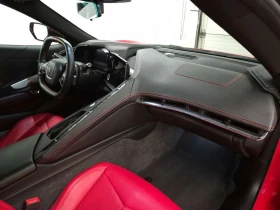 Chevrolet Corvette 1LT  CARFAX | Mobile.bg � ����� ������ 10