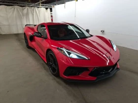 Chevrolet Corvette 1LT  CARFAX | Mobile.bg � ����� ������ 2