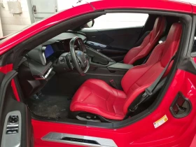 Chevrolet Corvette 1LT  CARFAX | Mobile.bg � ����� ������ 5
