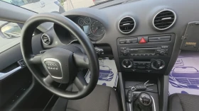 Audi A3 1.9TDI.105��.������������ | Mobile.bg � ����� ������ 13