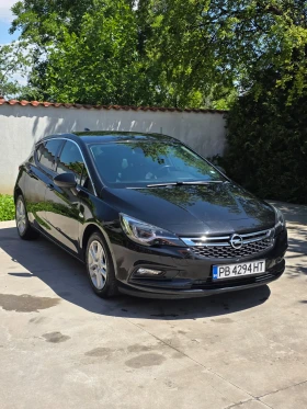 Opel Astra - 10700 € / 20927.38 лв. - 57422059 2