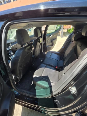 Opel Astra - 10700 € / 20927.38 лв. - 57422059 7