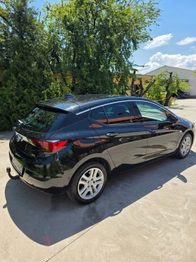 Opel Astra - 10700 € / 20927.38 лв. - 57422059 4