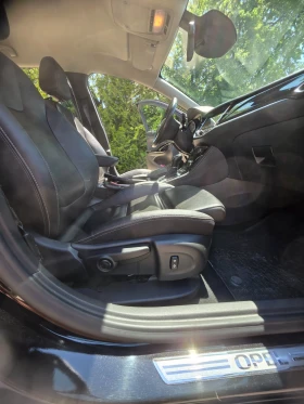 Opel Astra - 10700 € / 20927.38 лв. - 57422059 11