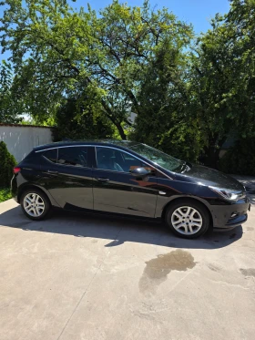 Opel Astra - 10700 € / 20927.38 лв. - 57422059 3