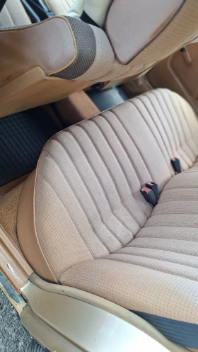 Mercedes-Benz 190 Ръчна - 4999 € / 9777.19 лв. - 81522141 5