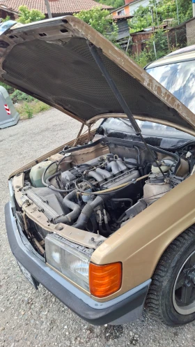 Mercedes-Benz 190 Ръчна - 4999 € / 9777.19 лв. - 81522141 2